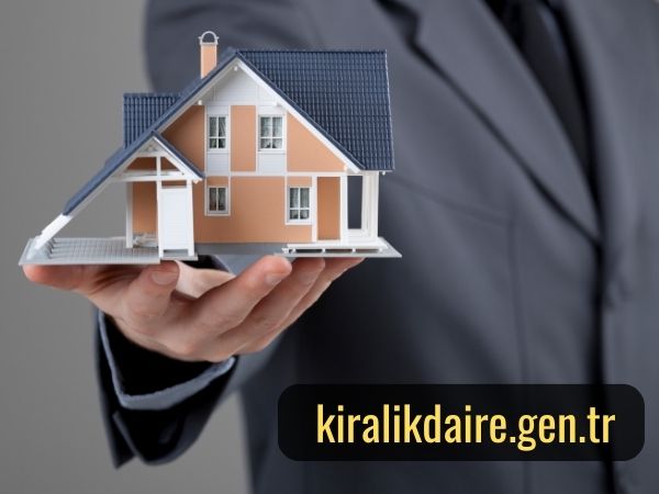 Aşağıtulgalı Mahallesi Kiralık Daire